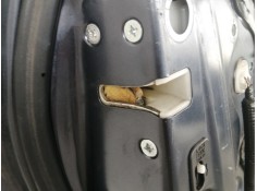 Recambio de puerta trasera izquierda para honda fr-v (be) 2.2 ctdi comfort referencia OEM IAM    2