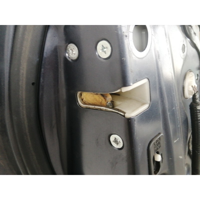 Recambio de puerta trasera izquierda para honda fr-v (be) 2.2 ctdi comfort referencia OEM IAM   