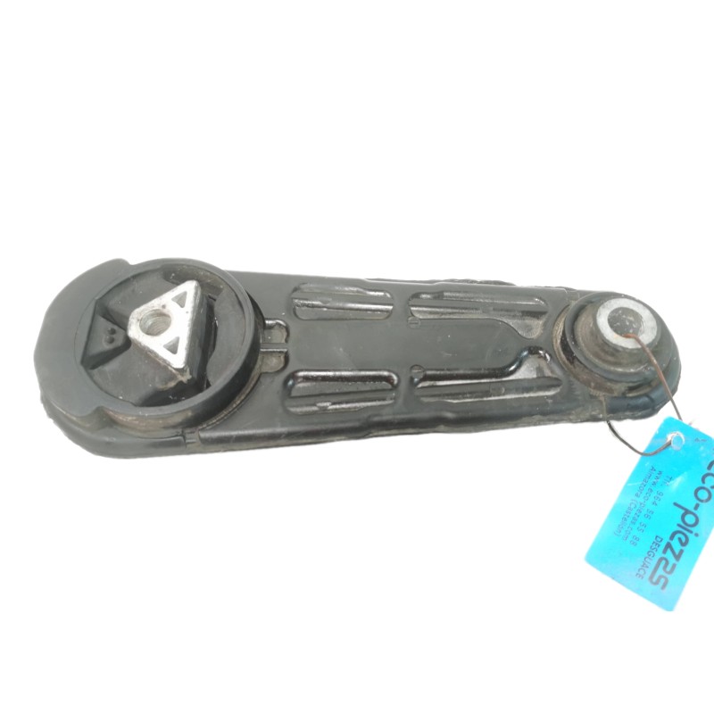 Recambio de soporte cambio para renault scenic ii confort authentique referencia OEM IAM 8200338385  