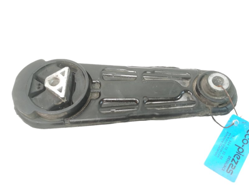 Recambio de soporte cambio para renault scenic ii confort authentique referencia OEM IAM 8200338385  