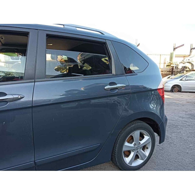 Recambio de puerta trasera izquierda para honda fr-v (be) 2.2 ctdi comfort referencia OEM IAM   