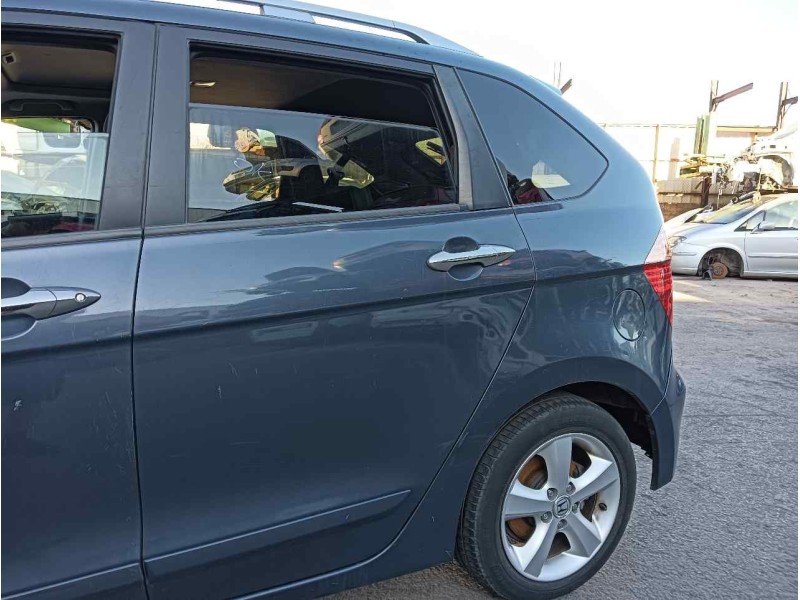 Recambio de puerta trasera izquierda para honda fr-v (be) 2.2 ctdi comfort referencia OEM IAM   