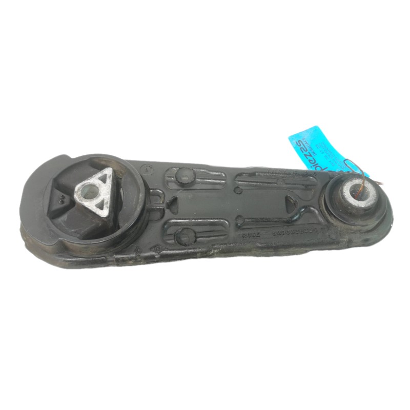Recambio de soporte cambio para renault scenic ii confort authentique referencia OEM IAM 8200338385  