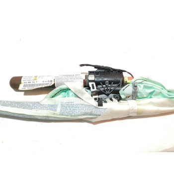 AIRBAG CORTINA DELANTERO IZQUIERDO 3C0880741F 1042610740813 34074649A