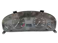 Recambio de cuadro instrumentos para peugeot 406 berlina (s1/s2) srdt referencia OEM IAM 9644230980  