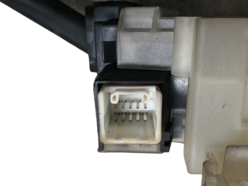 Recambio de mando multifuncion para mitsubishi montero pinin (h60/h70) 1800 gdi (3-ptas.) referencia OEM IAM MR362067  