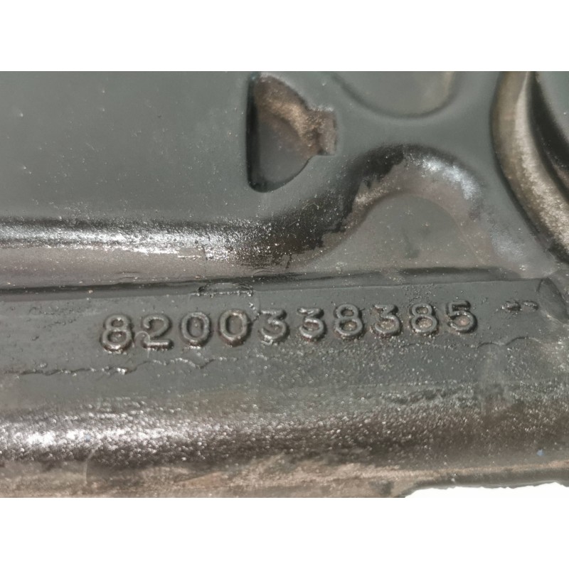 Recambio de soporte cambio para renault scenic ii confort authentique referencia OEM IAM 8200338385  