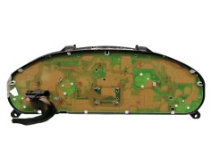 Recambio de cuadro instrumentos para peugeot 406 berlina (s1/s2) srdt referencia OEM IAM 9644230980   2
