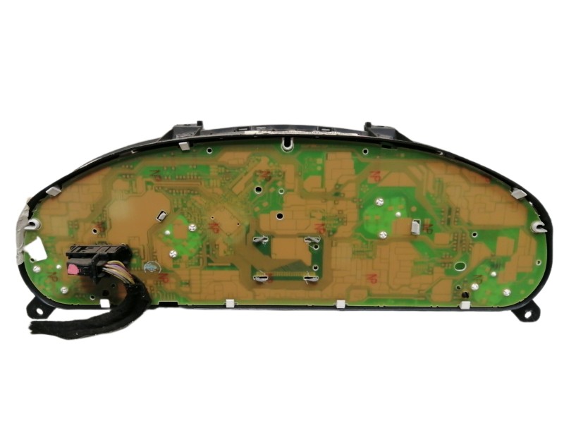 Recambio de cuadro instrumentos para peugeot 406 berlina (s1/s2) srdt referencia OEM IAM 9644230980  