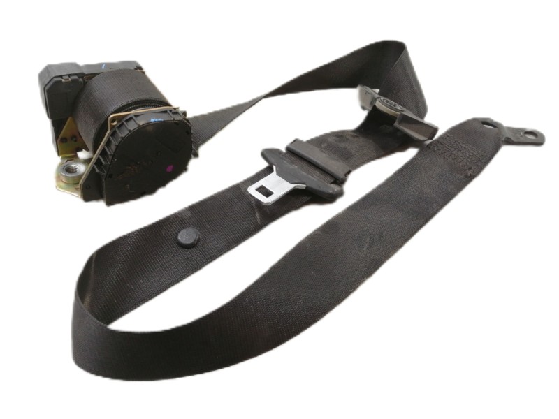 Recambio de cinturon seguridad delantero derecho para bmw x5 (e53) 3.0d referencia OEM IAM S2840875210 03B251NB4933 