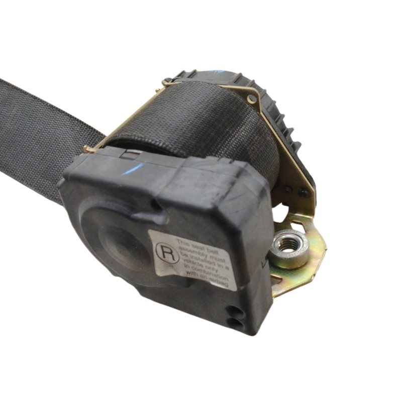 Recambio de cinturon seguridad delantero derecho para bmw x5 (e53) 3.0d referencia OEM IAM S2840875210 03B251NB4933 