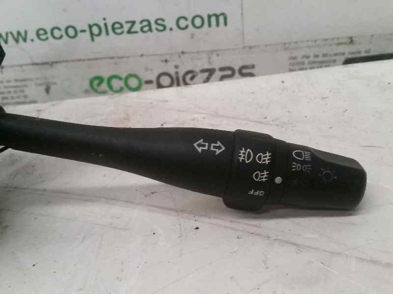 Recambio de mando luces para nissan almera (n16/e) comfort referencia OEM IAM   