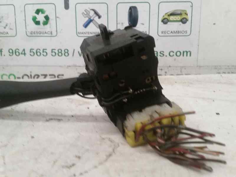 Recambio de mando luces para nissan almera (n16/e) comfort referencia OEM IAM   