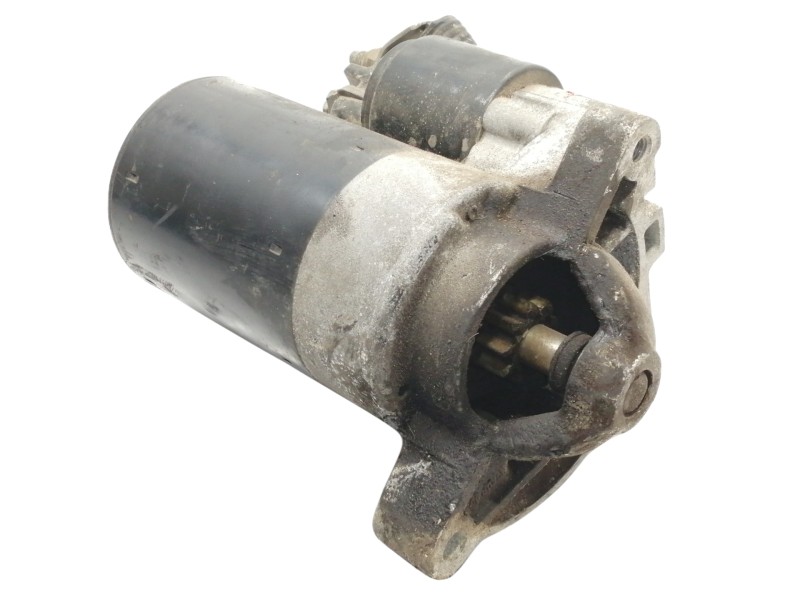 Recambio de motor arranque para citroën saxo 1.1 referencia OEM IAM 1005821815  
