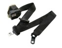 CINTURON SEGURIDAD DELANTERO IZQUIERDO S1840875110 03B251NB4108