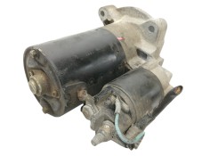 Recambio de motor arranque para citroën saxo 1.1 referencia OEM IAM 1005821815   2