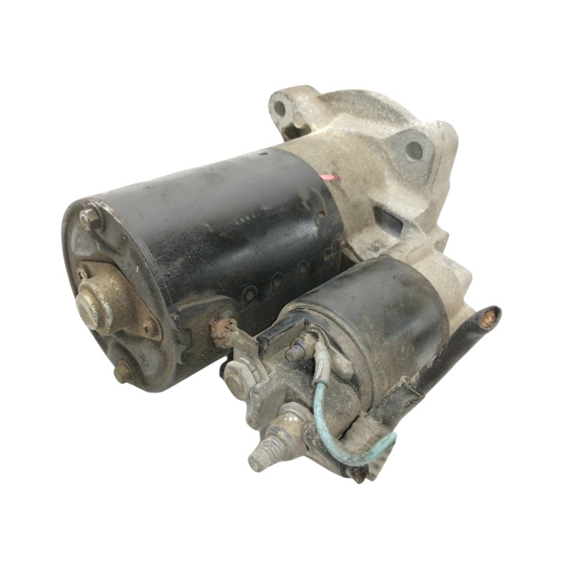 Recambio de motor arranque para citroën saxo 1.1 referencia OEM IAM 1005821815  
