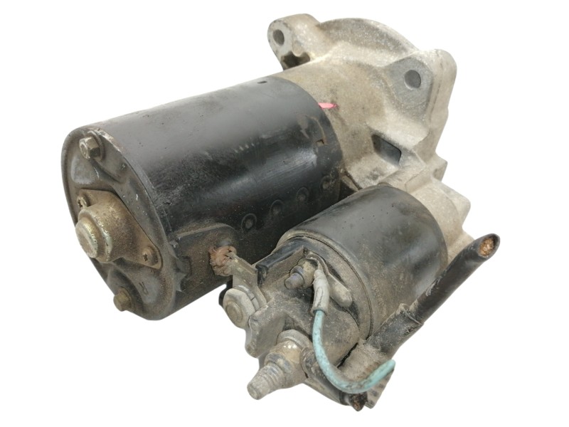 Recambio de motor arranque para citroën saxo 1.1 referencia OEM IAM 1005821815  