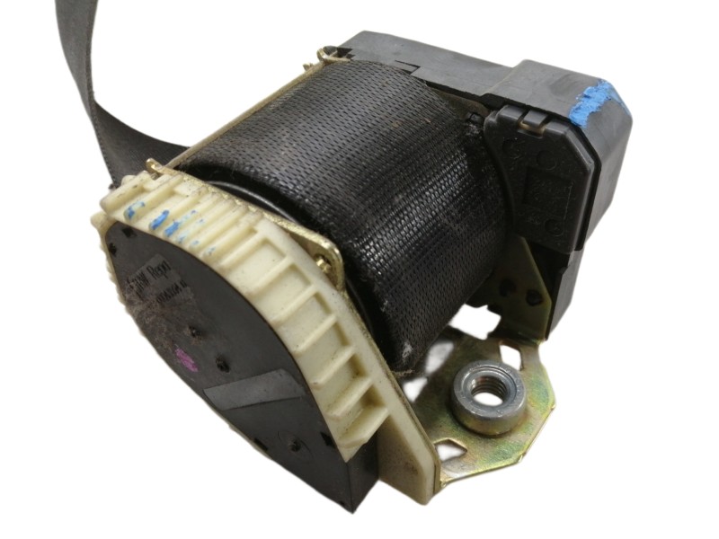 Recambio de cinturon seguridad delantero izquierdo para bmw x5 (e53) 3.0d referencia OEM IAM S1840875110 03B251NB4108 