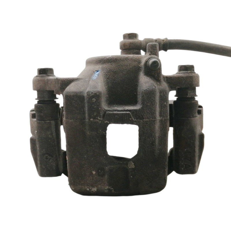 Recambio de pinza freno delantera derecha para mitsubishi montero pinin (h60/h70) 1800 gdi (3-ptas.) referencia OEM IAM FSX17A  