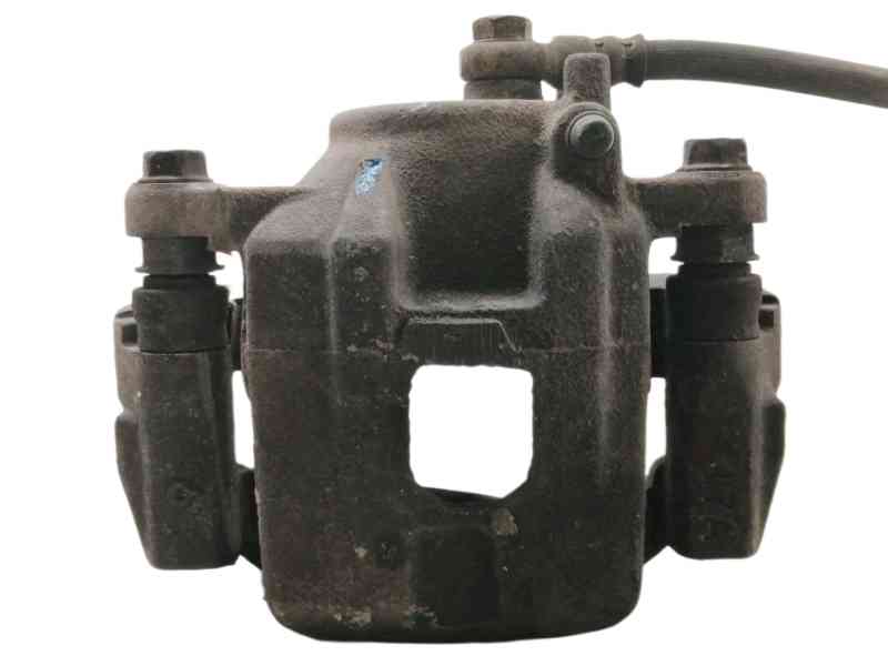 Recambio de pinza freno delantera derecha para mitsubishi montero pinin (h60/h70) 1800 gdi (3-ptas.) referencia OEM IAM FSX17A  