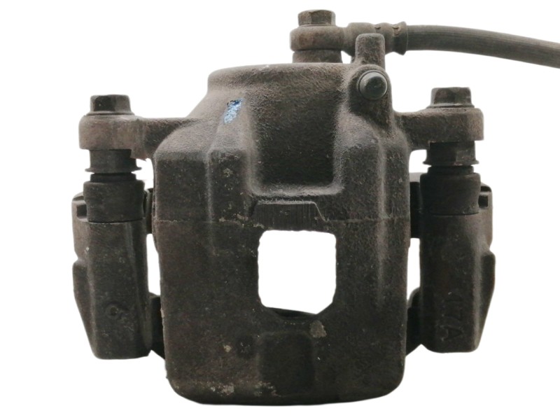 Recambio de pinza freno delantera derecha para mitsubishi montero pinin (h60/h70) 1800 gdi (3-ptas.) referencia OEM IAM FSX17A  