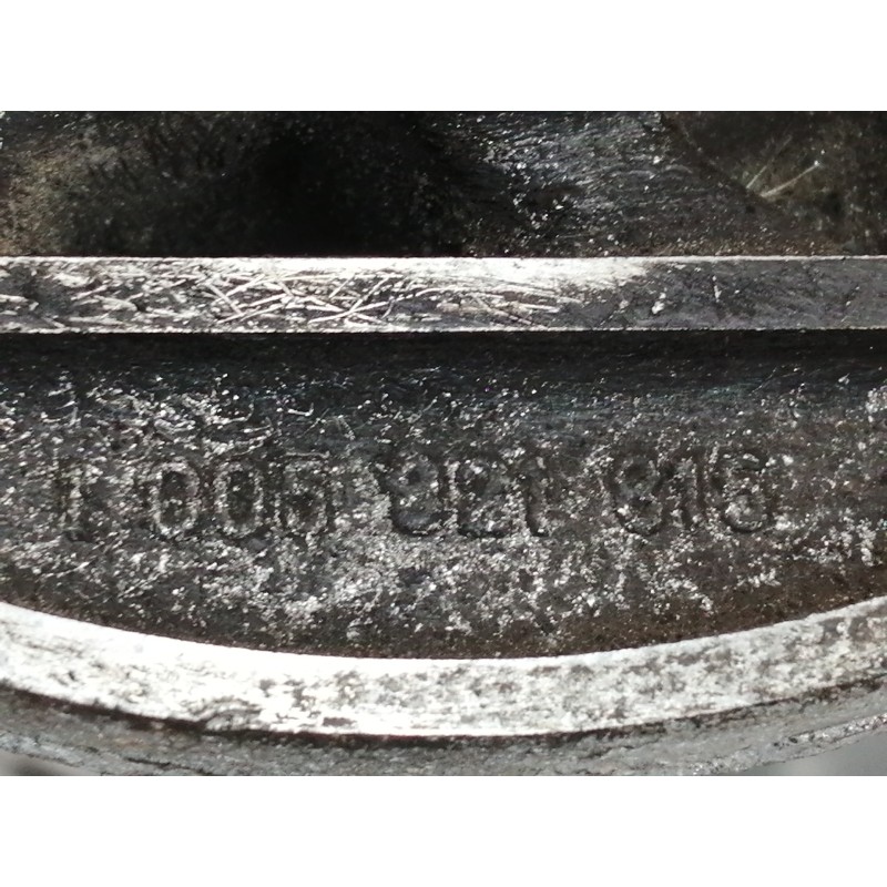 Recambio de motor arranque para citroën saxo 1.1 referencia OEM IAM 1005821815  