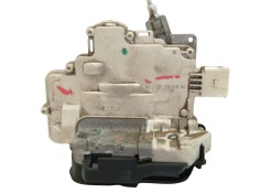 Recambio de cerradura puerta trasera derecha para audi a4 berlina (8e) 2.0 tdi 16v (103kw) referencia OEM IAM 8E0839016AA   2