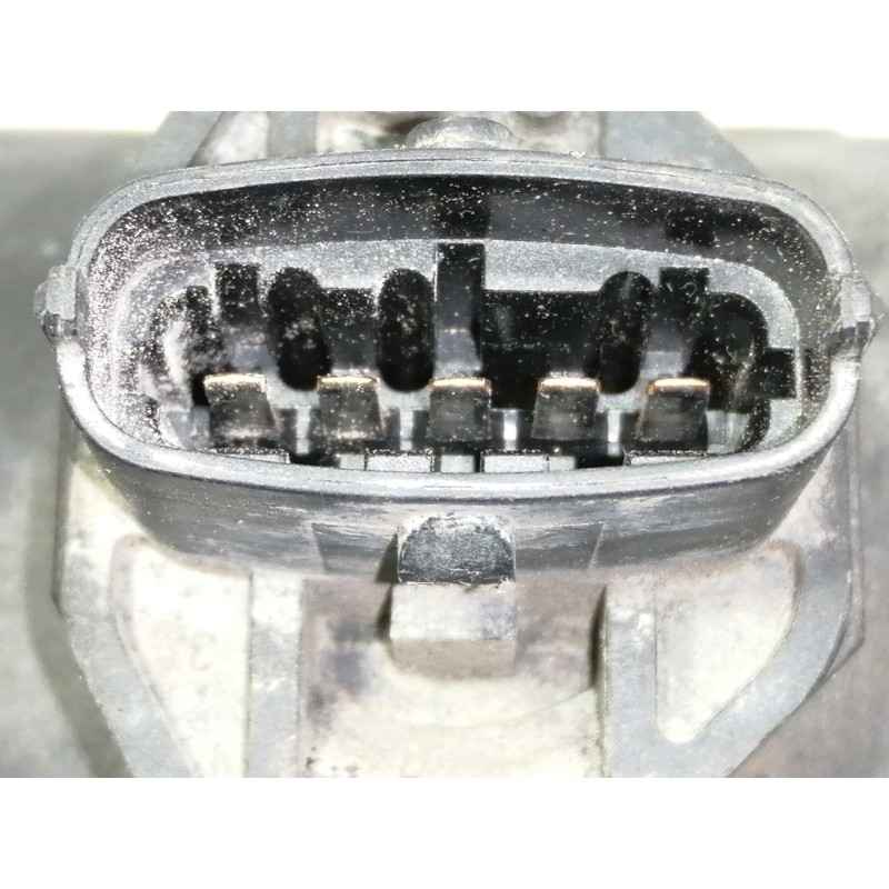 Recambio de caudalimetro para opel frontera b sport referencia OEM IAM 0281002184  