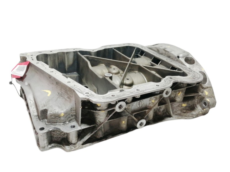 Recambio de carter para renault trafic combi (ab 4.01) 6 - plazas, acristalado parcial 2,9t combi corto referencia OEM IAM 82006