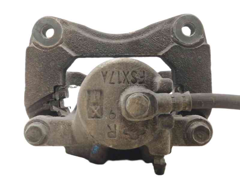 Recambio de pinza freno delantera derecha para mitsubishi montero pinin (h60/h70) 1800 gdi (3-ptas.) referencia OEM IAM FSX17A  