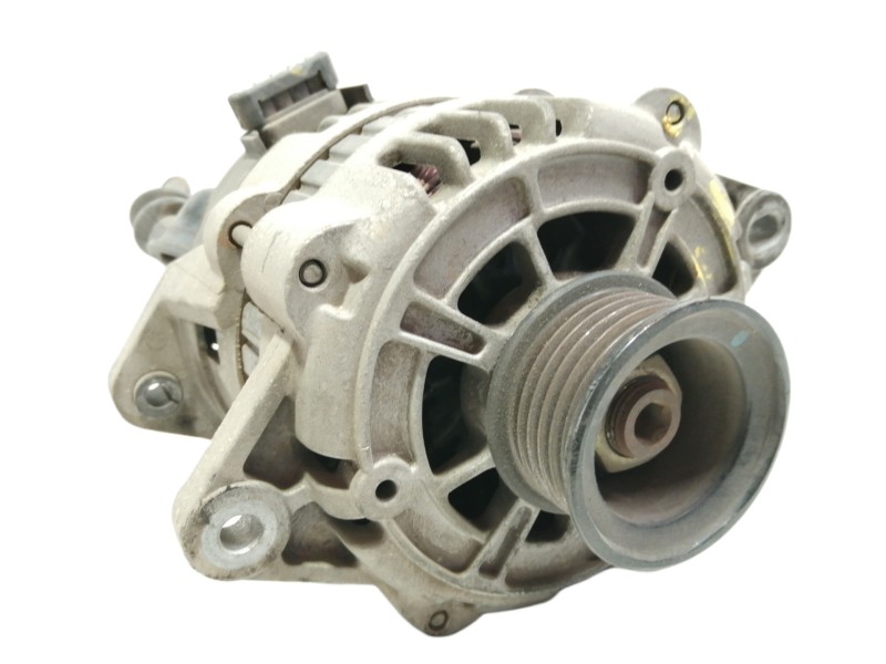 Recambio de alternador para chevrolet nubira berlina se referencia OEM IAM   