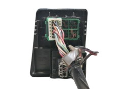 Recambio de mando retrovisor para nissan qashqai+2 (jj10) acenta referencia OEM IAM 25570JD01B   2