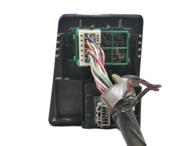 Recambio de mando retrovisor para nissan qashqai+2 (jj10) acenta referencia OEM IAM 25570JD01B  