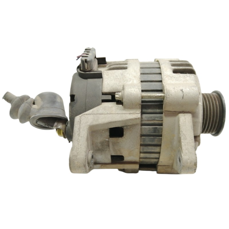 Recambio de alternador para chevrolet nubira berlina se referencia OEM IAM   