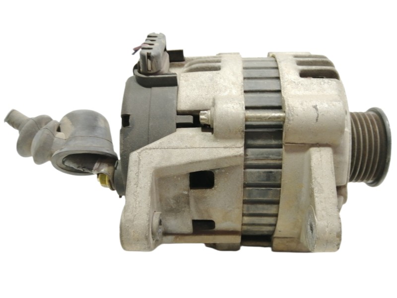 Recambio de alternador para chevrolet nubira berlina se referencia OEM IAM   