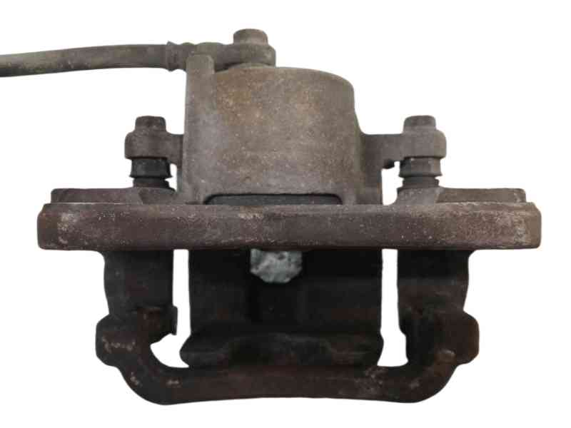 Recambio de pinza freno delantera derecha para mitsubishi montero pinin (h60/h70) 1800 gdi (3-ptas.) referencia OEM IAM FSX17A  
