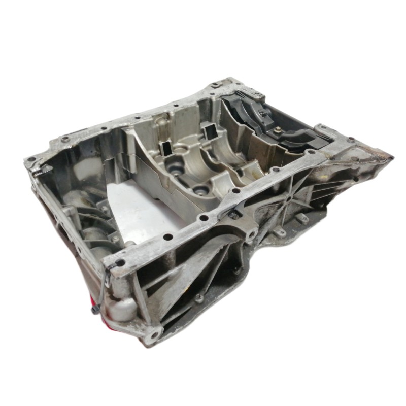 Recambio de carter para renault trafic combi (ab 4.01) 6 - plazas, acristalado parcial 2,9t combi corto referencia OEM IAM 82006