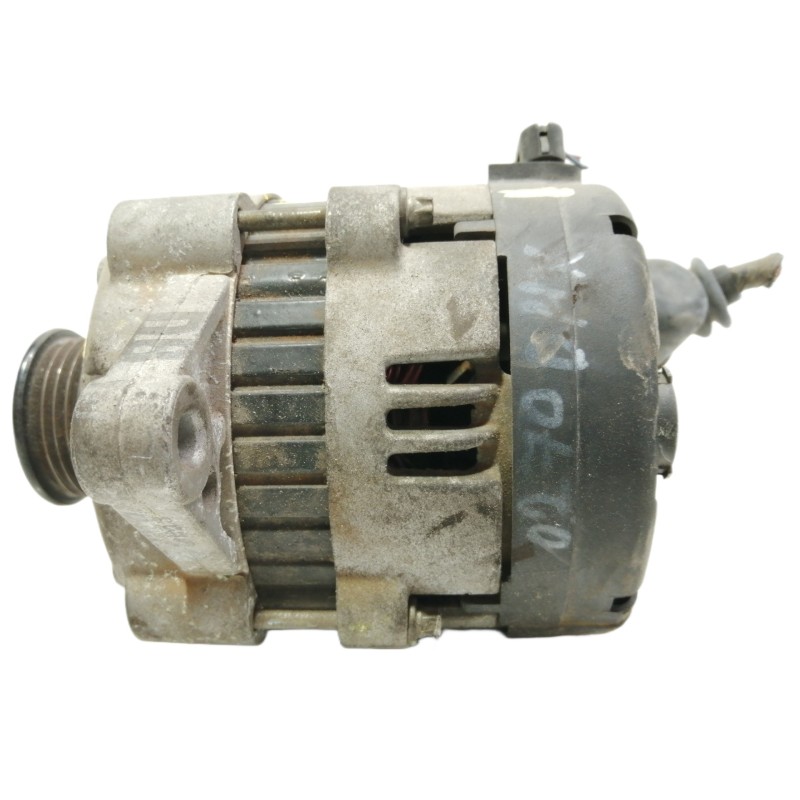Recambio de alternador para chevrolet nubira berlina se referencia OEM IAM   