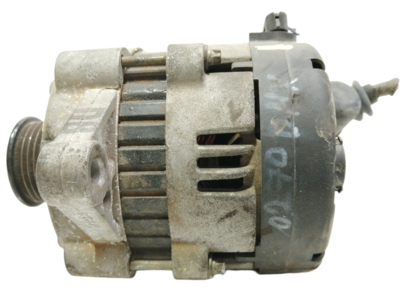 Recambio de alternador para chevrolet nubira berlina se referencia OEM IAM   