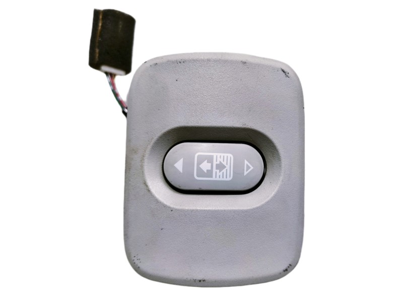 Recambio de interruptor para nissan qashqai+2 (jj10) acenta referencia OEM IAM 25450JD02A  