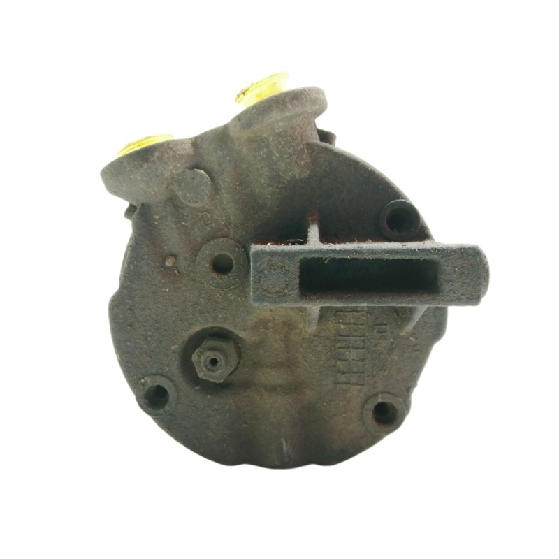 Recambio de compresor aire acondicionado para opel frontera b sport referencia OEM IAM 6560956 1135324 