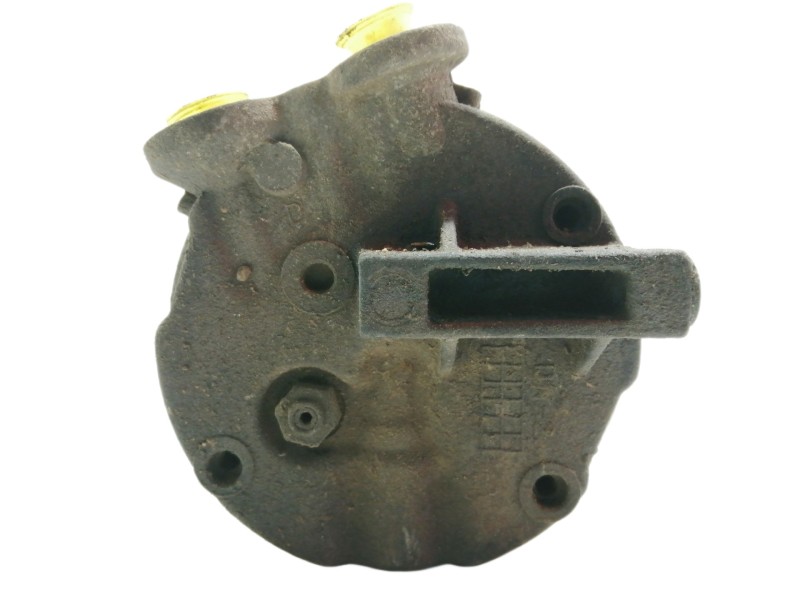 Recambio de compresor aire acondicionado para opel frontera b sport referencia OEM IAM 6560956 1135324 