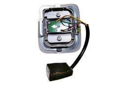 Recambio de interruptor para nissan qashqai+2 (jj10) acenta referencia OEM IAM 25450JD02A   2
