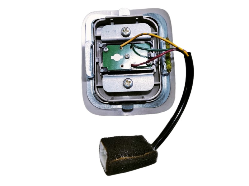 Recambio de interruptor para nissan qashqai+2 (jj10) acenta referencia OEM IAM 25450JD02A  