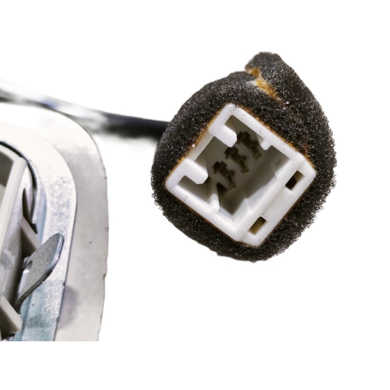 Recambio de interruptor para nissan qashqai+2 (jj10) acenta referencia OEM IAM 25450JD02A  