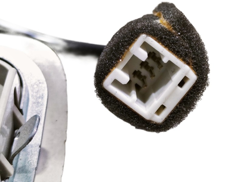 Recambio de interruptor para nissan qashqai+2 (jj10) acenta referencia OEM IAM 25450JD02A  