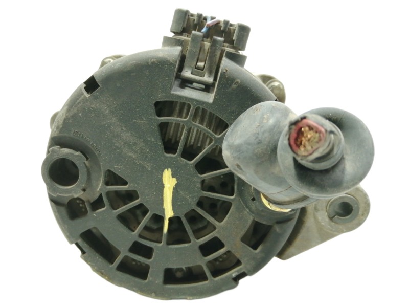 Recambio de alternador para chevrolet nubira berlina se referencia OEM IAM   