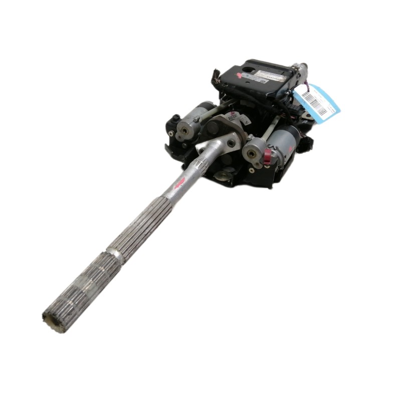 Recambio de columna direccion para bmw x5 (e53) 3.0d referencia OEM IAM 10942659CRH 0390201666 0390201667 37146760 