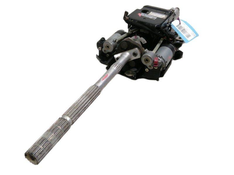 Recambio de columna direccion para bmw x5 (e53) 3.0d referencia OEM IAM 10942659CRH 0390201666 0390201667 37146760 